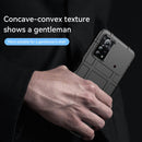 For Xiaomi Poco X4 Pro 5G Full Coverage Shockproof TPU Case(Black)