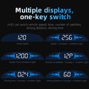 G2 Car HD GPS Head-Up Display HUD System