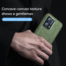 For OPPO Realme 9 Pro+ Full Coverage Shockproof TPU Case(Green)