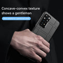 For Xiaomi Redmi Note 11 Pro 4G/Redmi Note 11 Pro 5G (Global)/Note 11E Pro/Note 11 Pro+ (India) Full Coverage Shockproof TPU Case(Black)