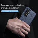 For Xiaomi Redmi Note 11 Pro 4G/Redmi Note 11 Pro 5G (Global)/Note 11E Pro/Note 11 Pro+ (India) Full Coverage Shockproof TPU Case(Blue)