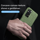 For Xiaomi Redmi Note 11 Pro 4G/Redmi Note 11 Pro 5G (Global)/Note 11E Pro/Note 11 Pro+ (India) Full Coverage Shockproof TPU Case(Green)