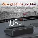G100 Car HD GPS Head-Up Display HUD System