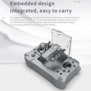 KY905 Foldable Mini WiFi FPV Aerial Photography Drone, Specification:Standard + Box