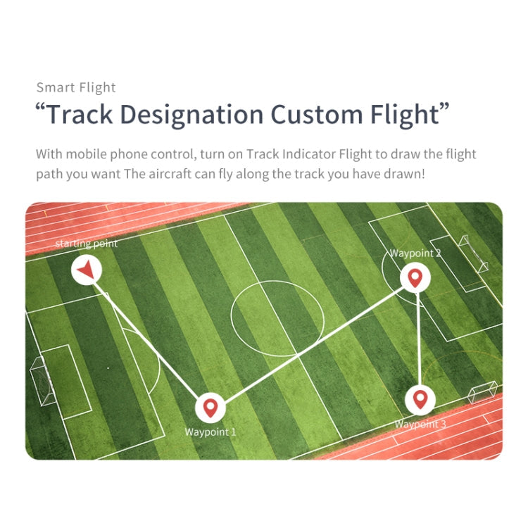 KY905 Foldable Mini WiFi FPV Aerial Photography Drone, Specification:1080P + Box