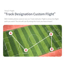 KY905 Foldable Mini WiFi FPV Aerial Photography Drone, Specification:4K + Box