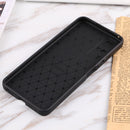 For vivo Y31 2021 / Y20i / Y20s / Y11s / Y12s Litchi Texture Sliding Camshield TPU Phone Case(Black)