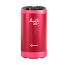 Xpower T300 250W Car Inverter 5 Million Negative Ion Purifier(Red)