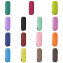 Electronic Cigarette Silicone Case for IQO 3.0 / 3.0 DUO(Mint Green)