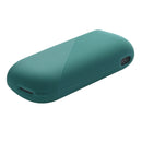 Electronic Cigarette Silicone Case for IQO 3.0 / 3.0 DUO(Mint Green)