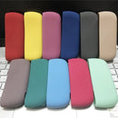 Electronic Cigarette Silicone Case for IQO 3.0 / 3.0 DUO(Mint Green)