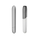 Electronic Cigarette Top Cover + Side Cover for IQO 3.0 / 3.0 DUO(Grey)