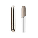 Electronic Cigarette Top Cover + Side Cover for IQO 3.0 / 3.0 DUO(Gold)