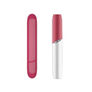 Electronic Cigarette Top Cover + Side Cover for IQO 3.0 / 3.0 DUO(Rose Red)