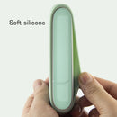 Electronic Cigarette Top Cover + Side Cover for IQO 3.0 / 3.0 DUO(Blue)