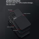 For Xiaomi Redmi Note 11 Pro 5G Foreign Version Classic Tilt Magnetic Phone Case(Green)