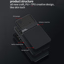 For Xiaomi Poco X4 Pro 5G Classic Tilt Magnetic Phone Case(Black)