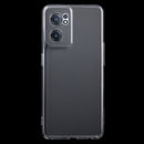 For OnePlus Nord CE 2 5G 0.75mm Ultra-thin Transparent TPU Phone Case
