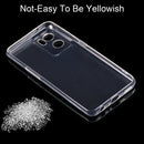 For OnePlus Nord CE 2 5G 0.75mm Ultra-thin Transparent TPU Phone Case