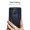 For ZTE nubia Red Magic 7 Pro 0.75mm Ultra-thin Transparent TPU Phone Case