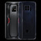 For ZTE nubia Red Magic 7 Pro 0.75mm Ultra-thin Transparent TPU Phone Case