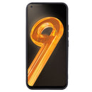 For OPPO Realme 9 4G TPU Phone Case (Black)