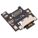 Charging Port Board For TCL 10 Plus