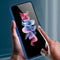 For Samsung Galaxy Z Flip3 5G PC Skin Feel Folding Phone Case(Black)