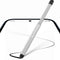 For Samsung Galaxy Z Flip3 5G GKK Integrated Ultra-thin Full Coverage Phone Flip Case with Pen(Black)