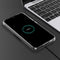 For Samsung Galaxy S22 5G TPU Magsafe Phone Case(Transparent)