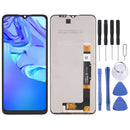 Original LCD Screen and Digitizer Full Assembly For TCL 305