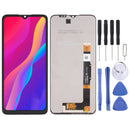 Original LCD Screen and Digitizer Full Assembly For TCL 30E / 30 se