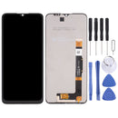 Original LCD Screen and Digitizer Full Assembly For TCL 30E / 30 se