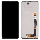 Original LCD Screen and Digitizer Full Assembly For TCL 30E / 30 se