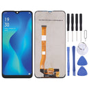 Original LCD Screen and Digitizer Full Assembly For OPPO A1K / Realme C2