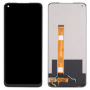 Original LCD Screen and Digitizer Full Assembly For OPPO A72 5G/K7X/A73 5G/A53 5G/Realme Q2/Realme V5 5G
