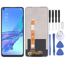 Original LCD Screen and Digitizer Full Assembly For OPPO A53(2020) 4G/A32(2020) 4G/A33(2020)4G/A53S 4G/Realme C17/Realme 7i