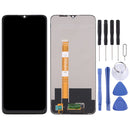 Original LCD Screen and Digitizer Full Assembly For OPPO A56 5G/A55 5G/Realme V11 5G