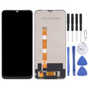 Original LCD Screen and Digitizer Full Assembly For OPPO A16/A16S/A54S