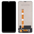 Original LCD Screen and Digitizer Full Assembly For OPPO A16/A16S/A54S