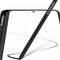 For Samsung Galaxy S21 Ultra 5G GKK Ultra-thin Skin Feel Phone Case with Side Pen Slot & Stylus(Forest Green)