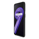 For OPPO Realme 9 Pro+ 5G NILLKIN Black Mirror Series Camshield PC Phone Case(Black)