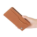 For Xiaomi Redmi Note 11 Pro 4G Global Knead Skin Texture Horizontal Flip Leather Case(Red)