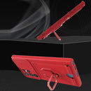 For Samsung Galaxy S22 Ultra 5G Sliding Camera Cover Design TPU Phone Case(Dark Night Green)