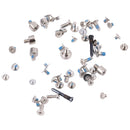 Complete Set Screws and Bolts For iPhone 13 mini(Random Color Delivery)