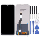 Original LCD Screen and Digitizer Full Assembly For Huawei Nzone S7 5G