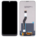 Original LCD Screen and Digitizer Full Assembly For Huawei Nzone S7 5G
