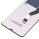 Original LCD Screen and Digitizer Full Assembly For Huawei Nzone S7 5G