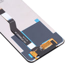 Original LCD Screen and Digitizer Full Assembly For Huawei Nzone S7 5G
