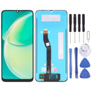 Original LCD Screen and Digitizer Full Assembly For Huawei Nova y60